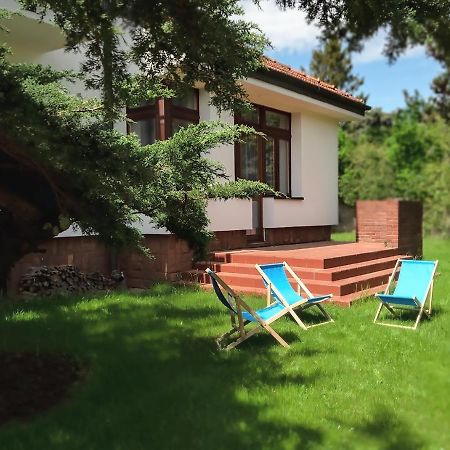 Apart Hostel S8 Blizne Jasinskiego Luaran gambar
