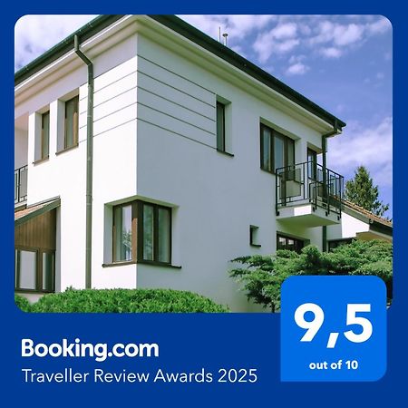 Apart Hostel S8 Blizne Jasinskiego Luaran gambar