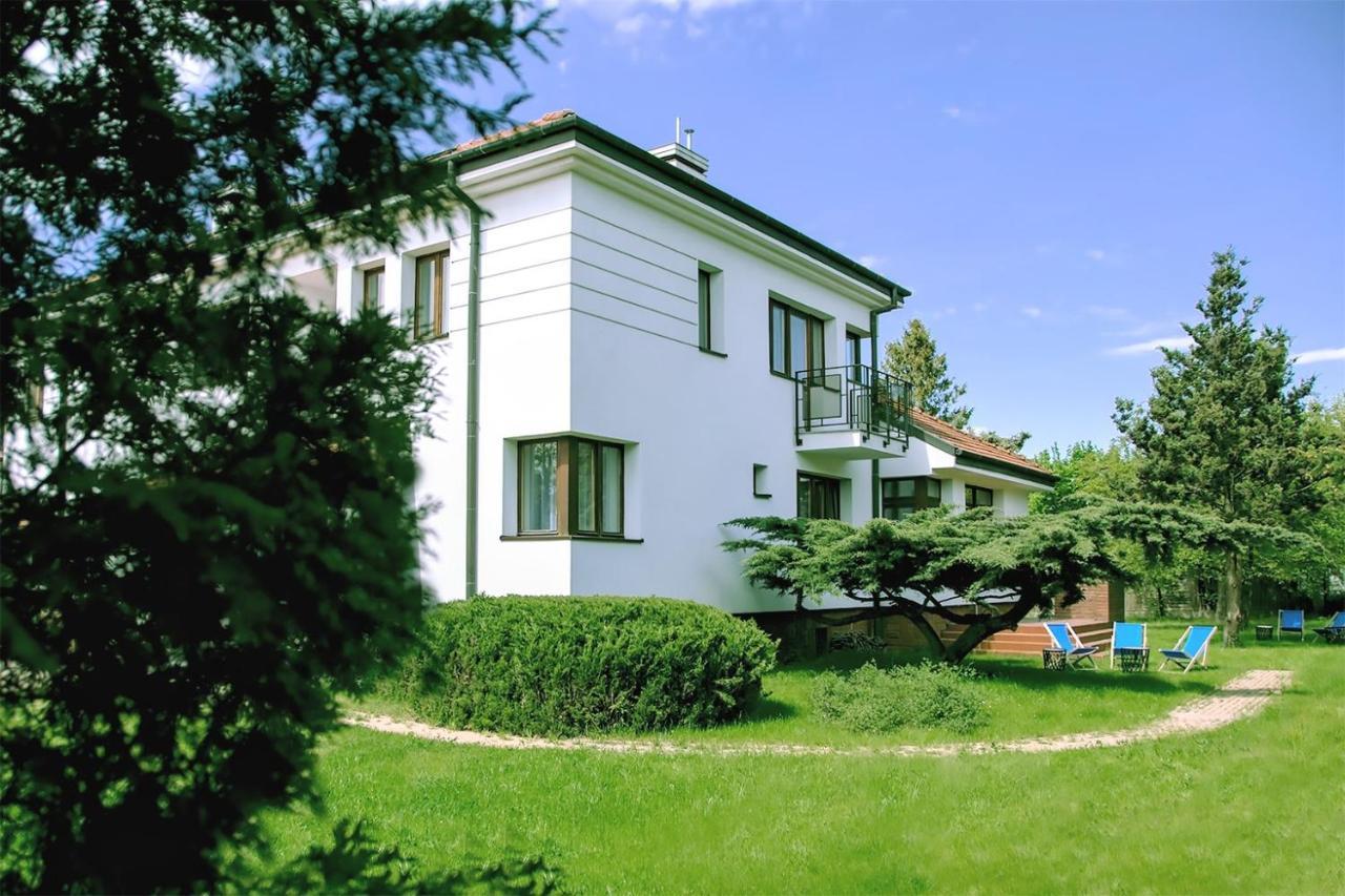 Apart Hostel S8 Blizne Jasinskiego Luaran gambar