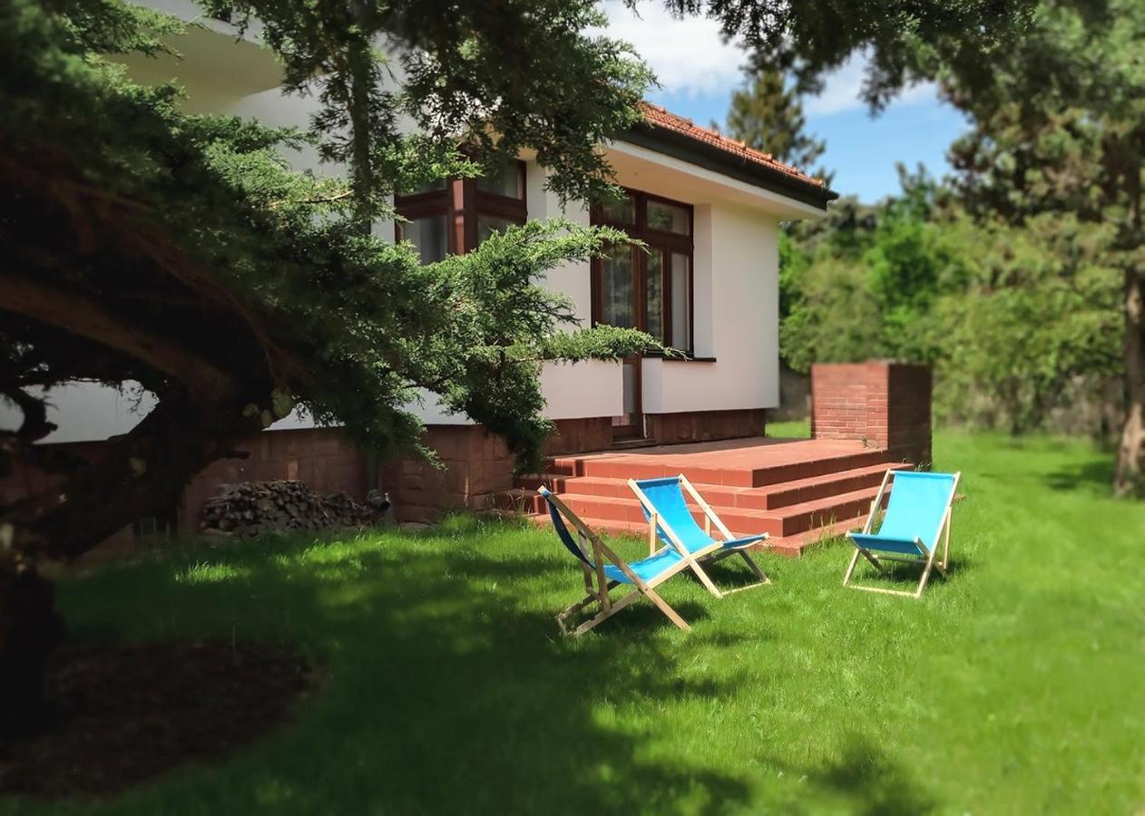 Apart Hostel S8 Blizne Jasinskiego Luaran gambar