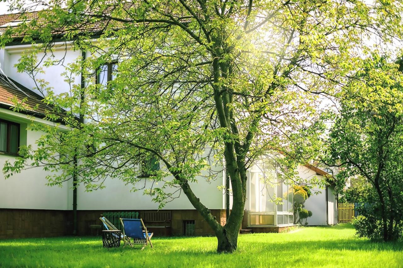 Apart Hostel S8 Blizne Jasinskiego Luaran gambar