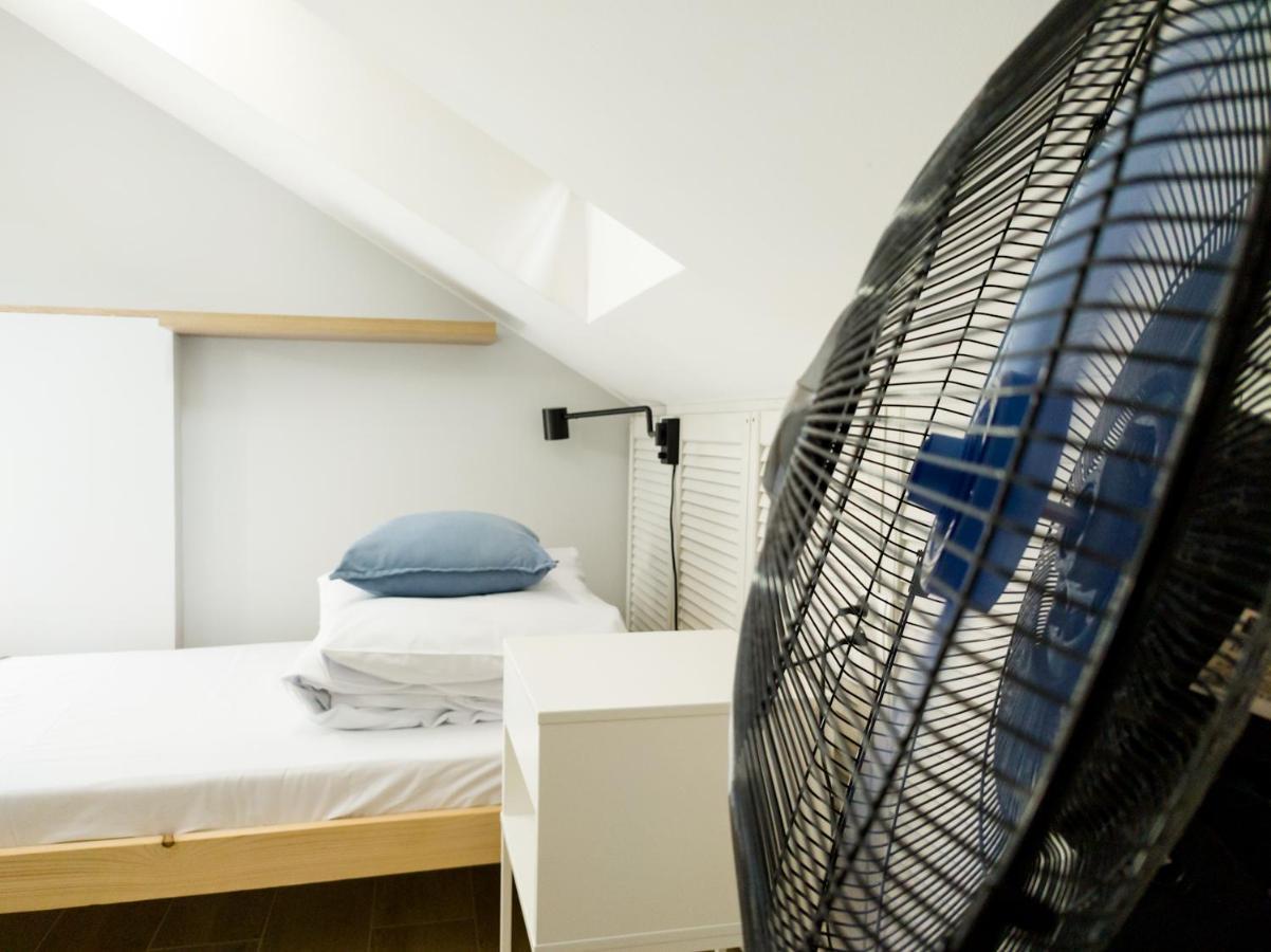 Apart Hostel S8 Blizne Jasinskiego Luaran gambar